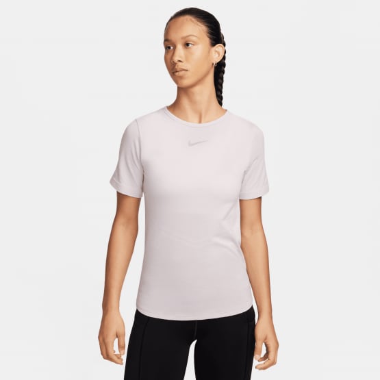 Nike Dri-FIT  Swift Wool Γυναικείο T-shirt