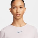 Nike Dri-FIT  Swift Wool Γυναικείο T-shirt