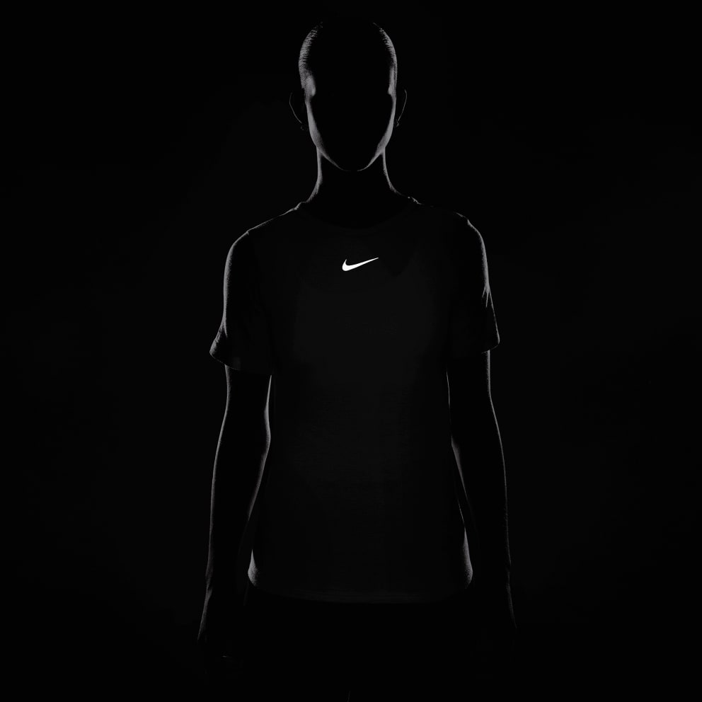 Nike Dri-FIT  Swift Wool Γυναικείο T-shirt