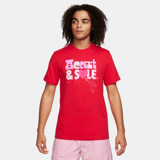 Nike Sportswear Heart And Sole Men's T-shirt