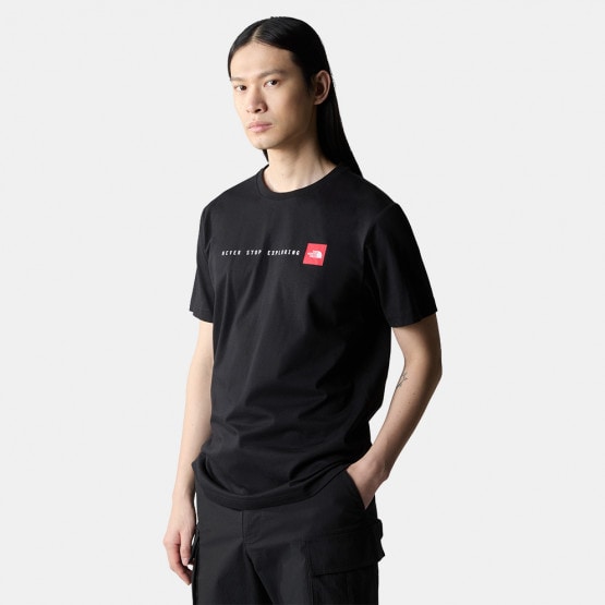 The North Face NSE Men's T-Shirt