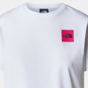 The North Face Coordinates Women’s Τ-shirt