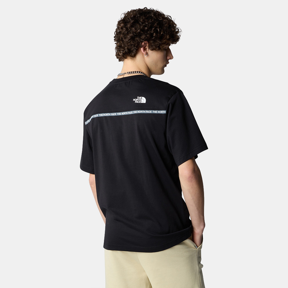 The North Face Zumu Ανδρικό T-Shirt