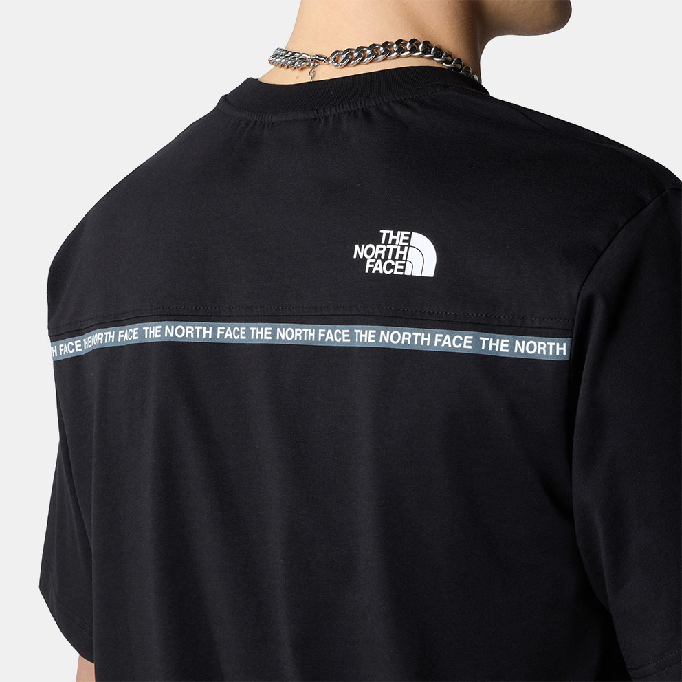 The North Face Zumu Ανδρικό T-Shirt
