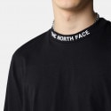 The North Face Zumu Ανδρικό T-Shirt