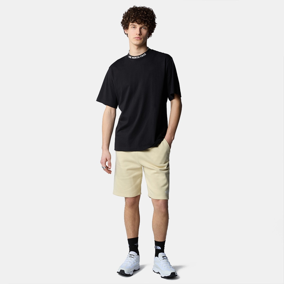 The North Face Zumu Ανδρικό T-Shirt