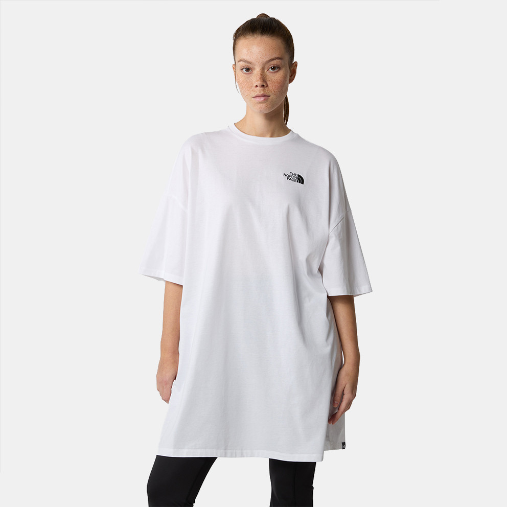  The North Face W S/S Essential Tee Dr (9000175056_12039) 2025