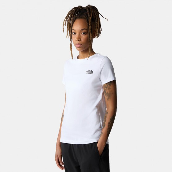 The North Face S/S Redbox Women’s T-shirt