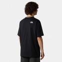 The North Face Essential Oversized Ανδρικό T-Shirt
