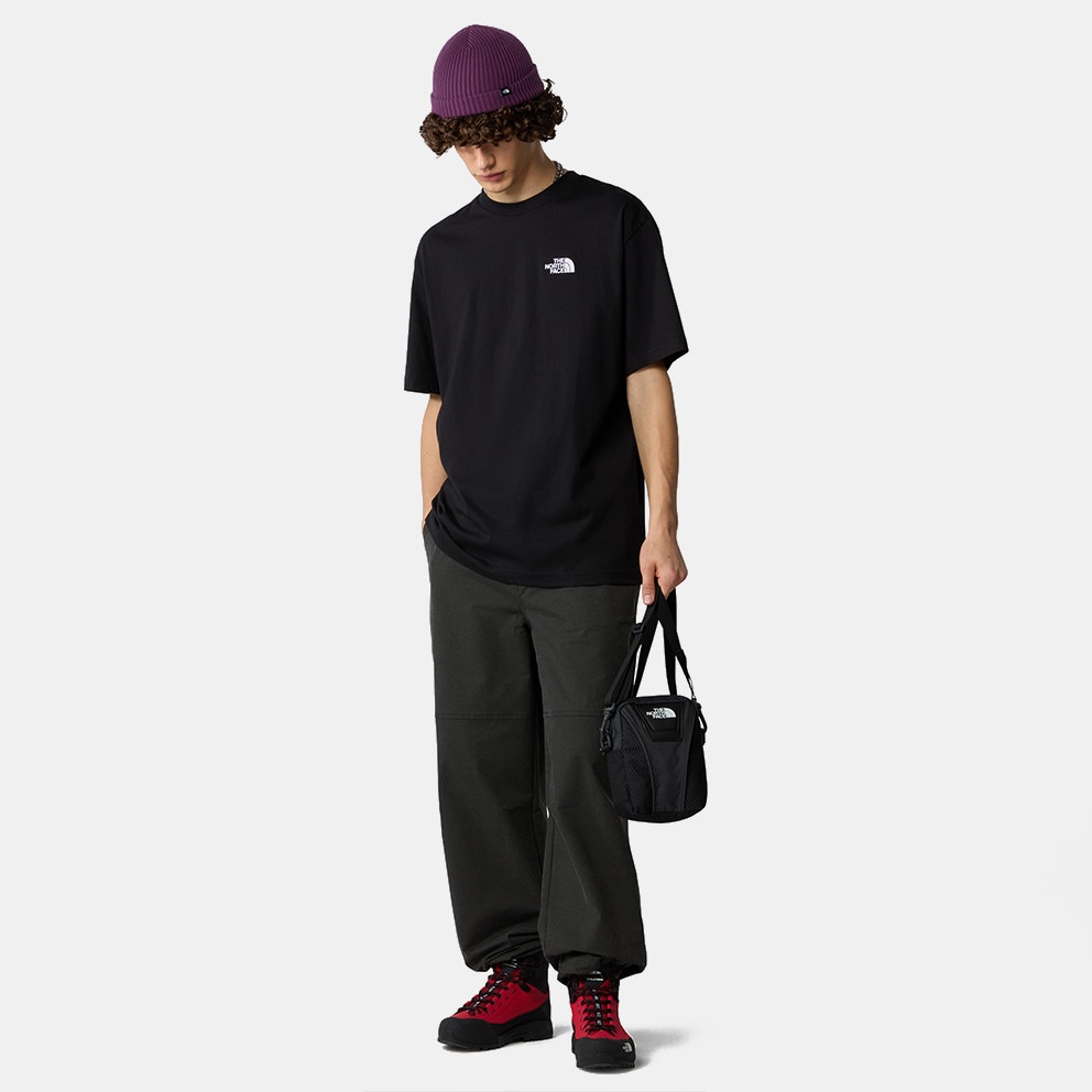 The North Face Essential Oversized Ανδρικό T-Shirt
