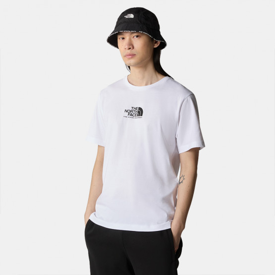 The North Face Fine Alpine Aνδρικό T-shirt