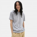 Vans Left Chest Logo Ii Ss Athletic He