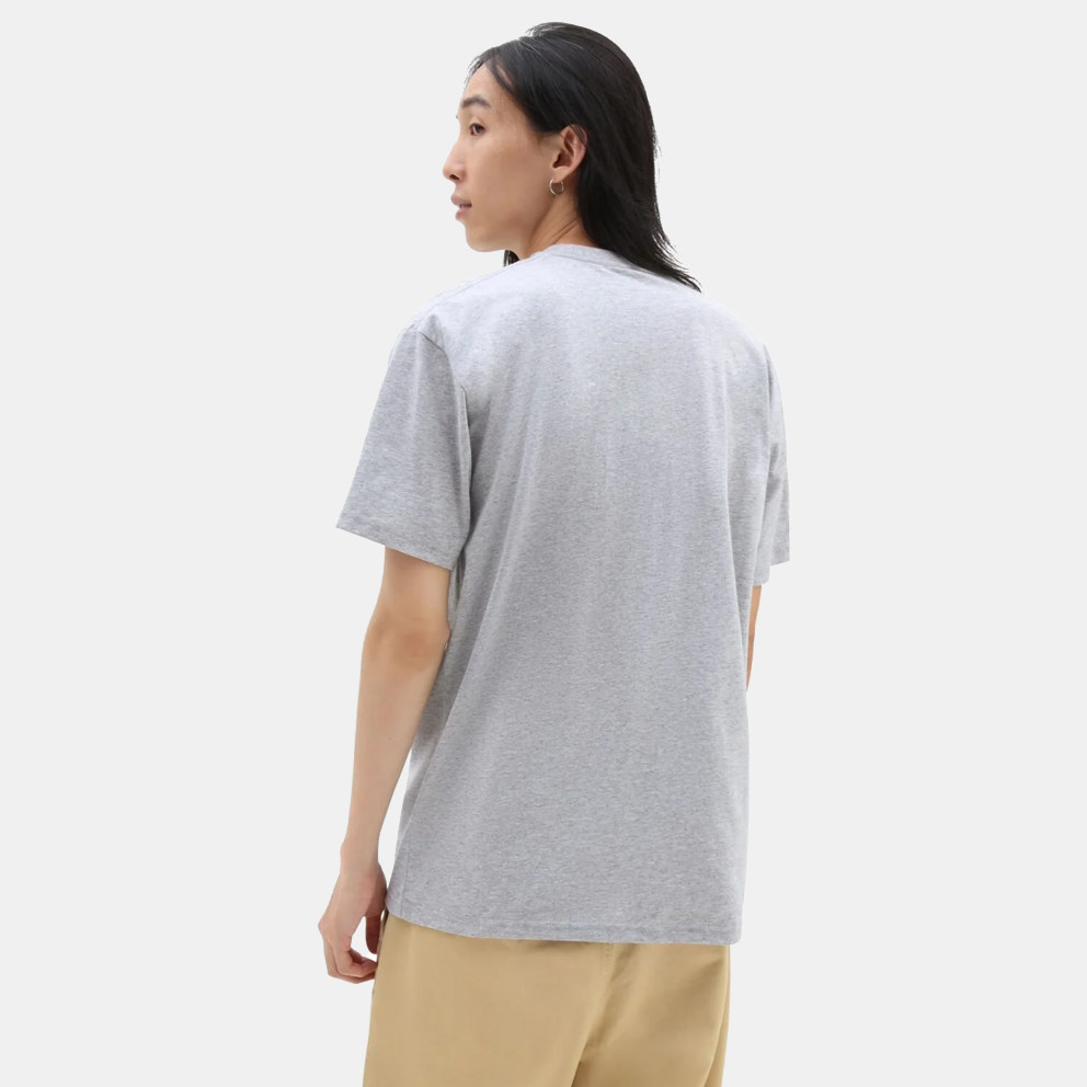 Vans Left Chest Logo Μen's T-shirt