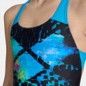 Arena G Arena Multi Pixels Swimsuit .