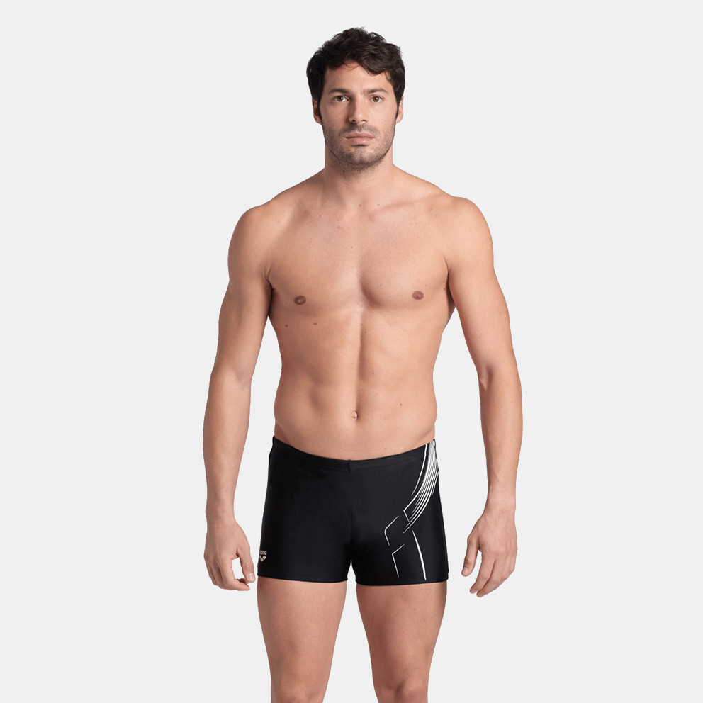 Arena Men'S Arena Dive Swim Short . (9000176606_1606)