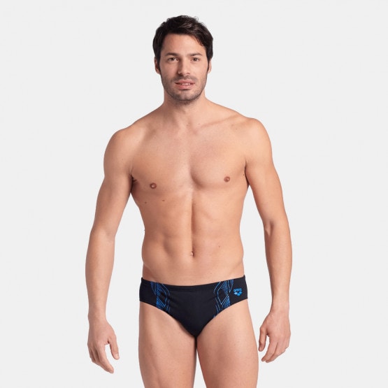 Arena Men's Slip Swimsuit