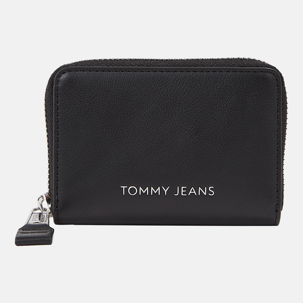 Tommy Jeans Must Small Zip-Around Γυναικείο Πορτοφόλι