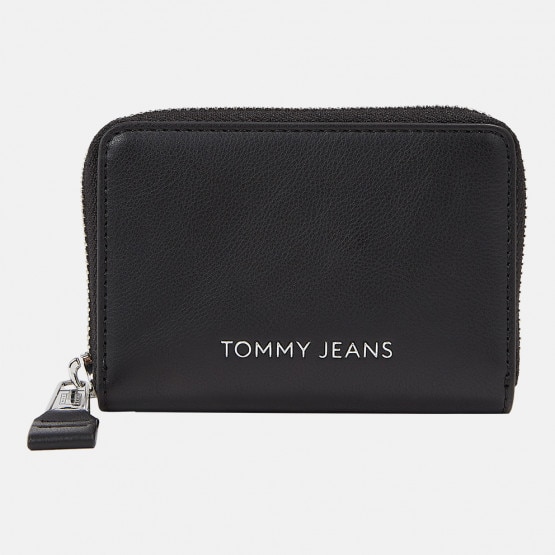 Tommy Jeans Must Small Zip-Around Women's Wallet