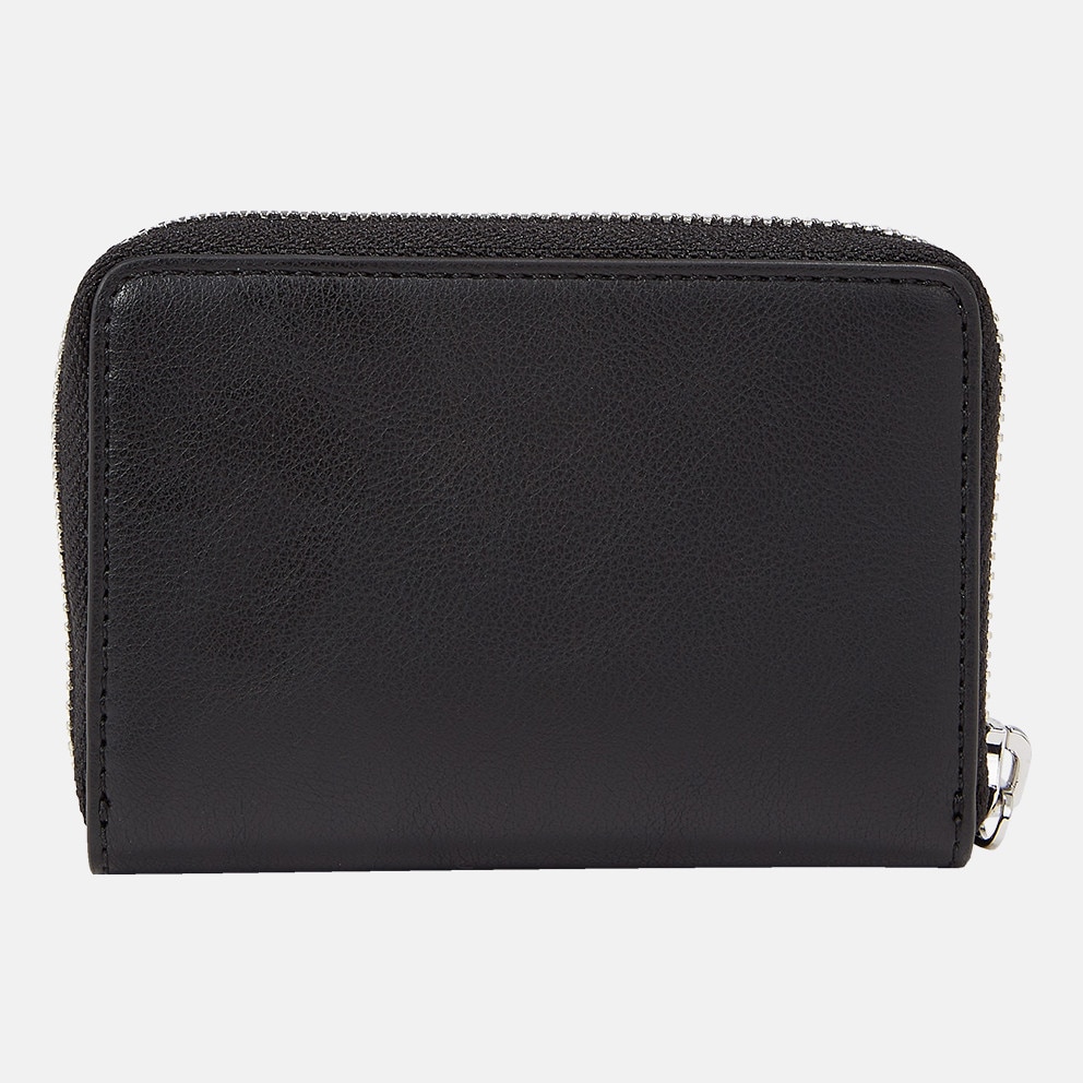 Tommy Jeans Must Small Zip-Around Women's Wallet