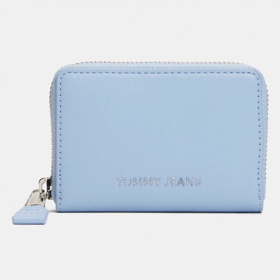 Tommy Jeans Must Small Zip-Around Women's Wallet