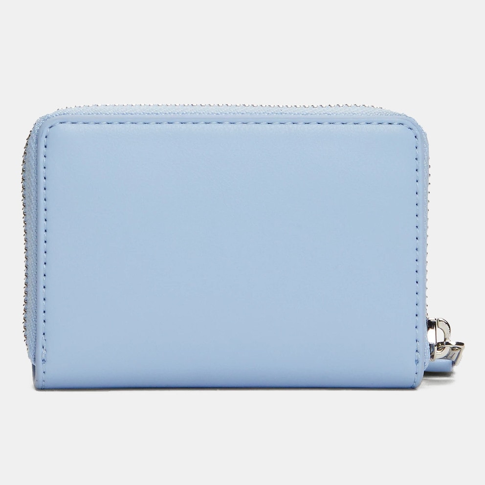 Tommy Jeans Must Small Zip-Around Women's Wallet