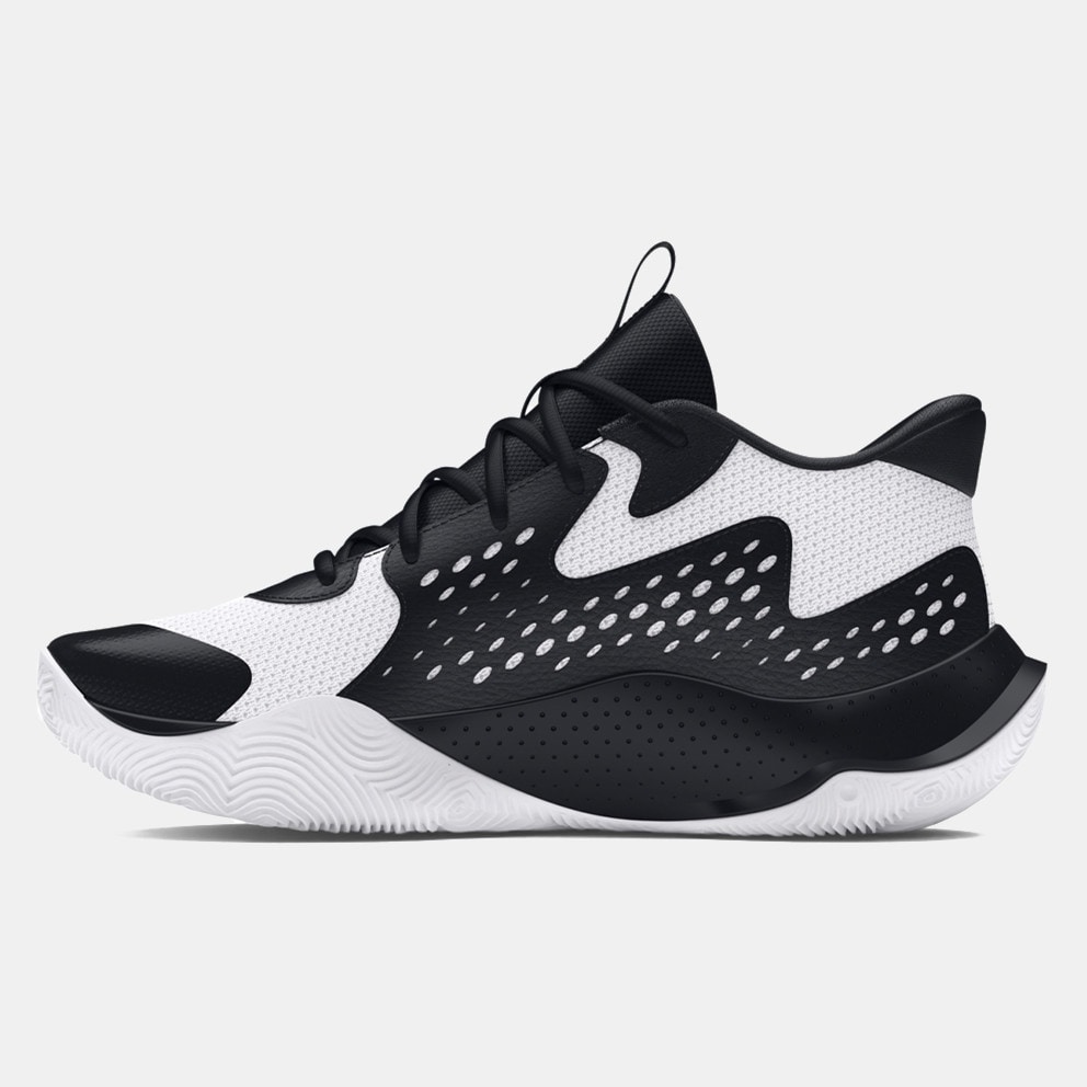 Under Armour Ua Jet '23 Men's Basketball Shoes