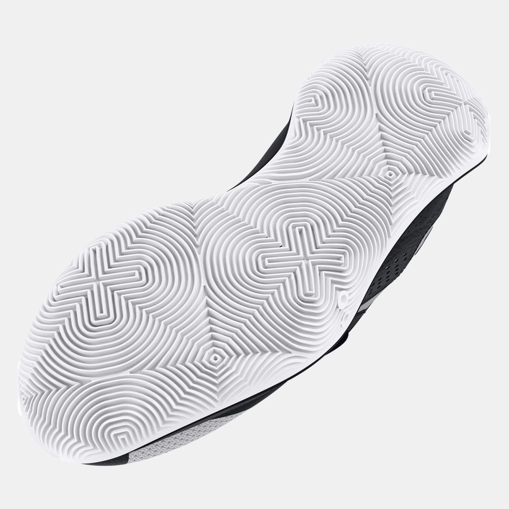 Under Armour Ua Jet '23 Men's Basketball Shoes