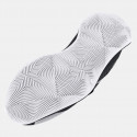 Under Armour Ua Jet '23 Men's Basketball Shoes