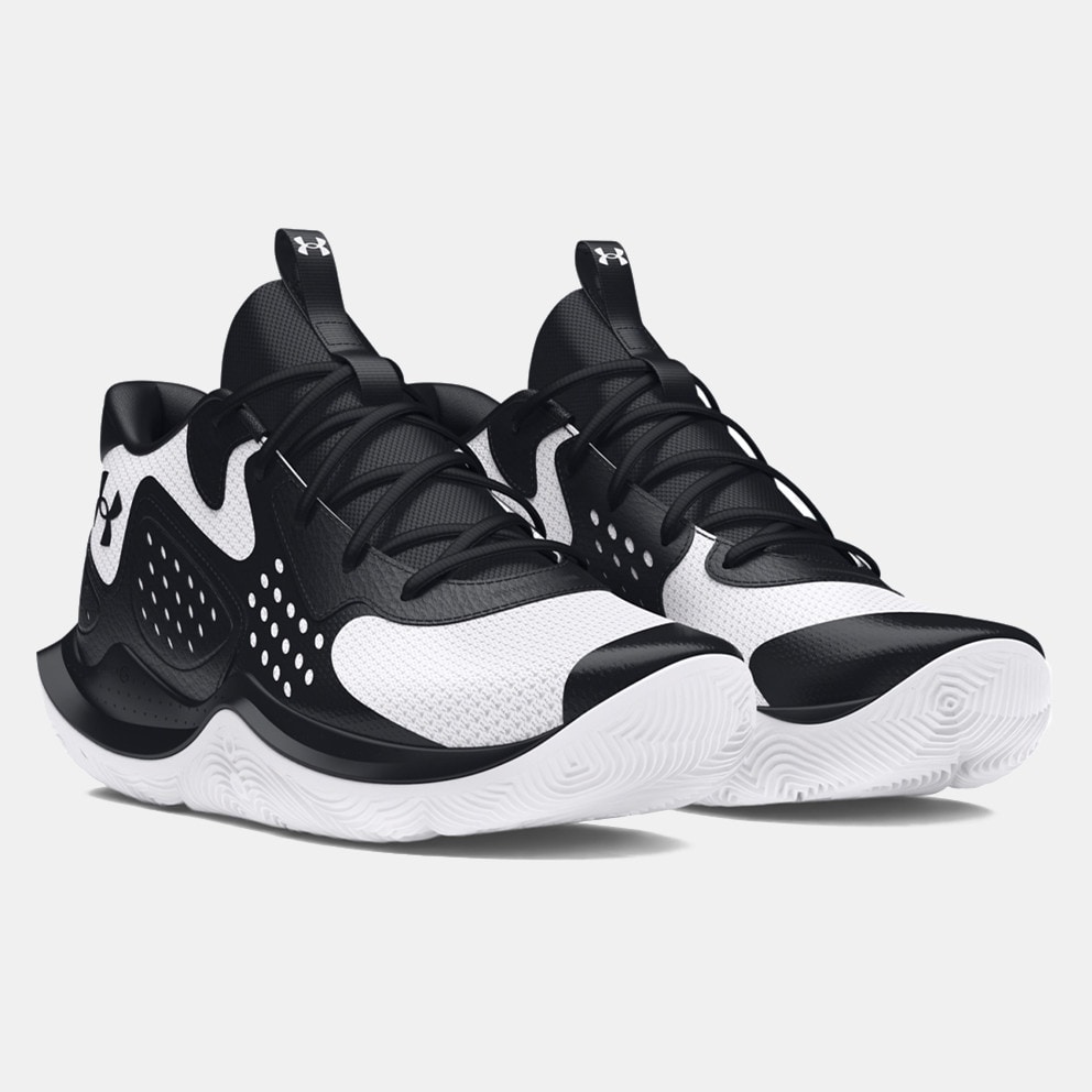 Under Armour Ua Jet '23 Men's Basketball Shoes