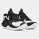 Under Armour Ua Jet '23 Men's Basketball Shoes