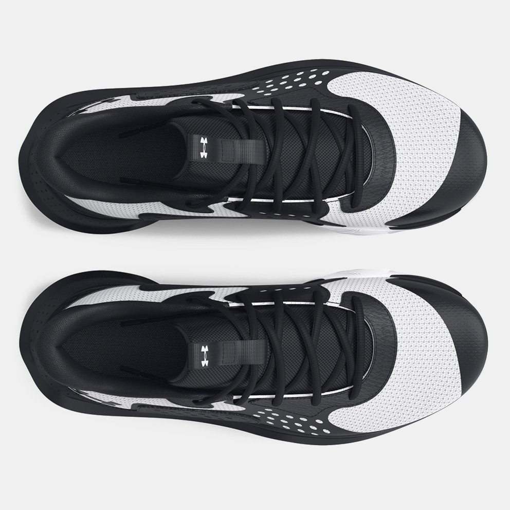 Under Armour Ua Jet '23 Men's Basketball Shoes