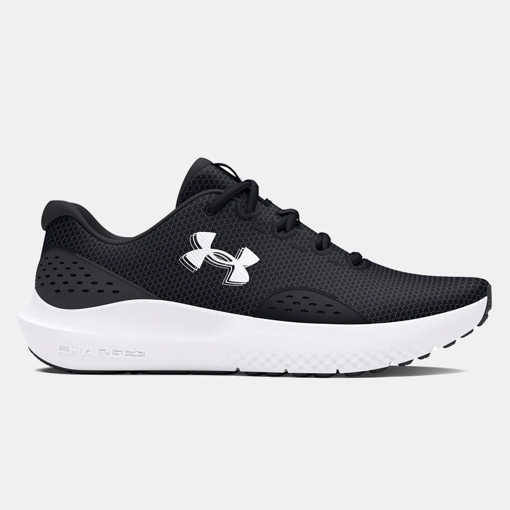 Under Armour Charged Surge 4 Γυναικεία Παπούτσια για Τρέξιμο (9000167488_14155)