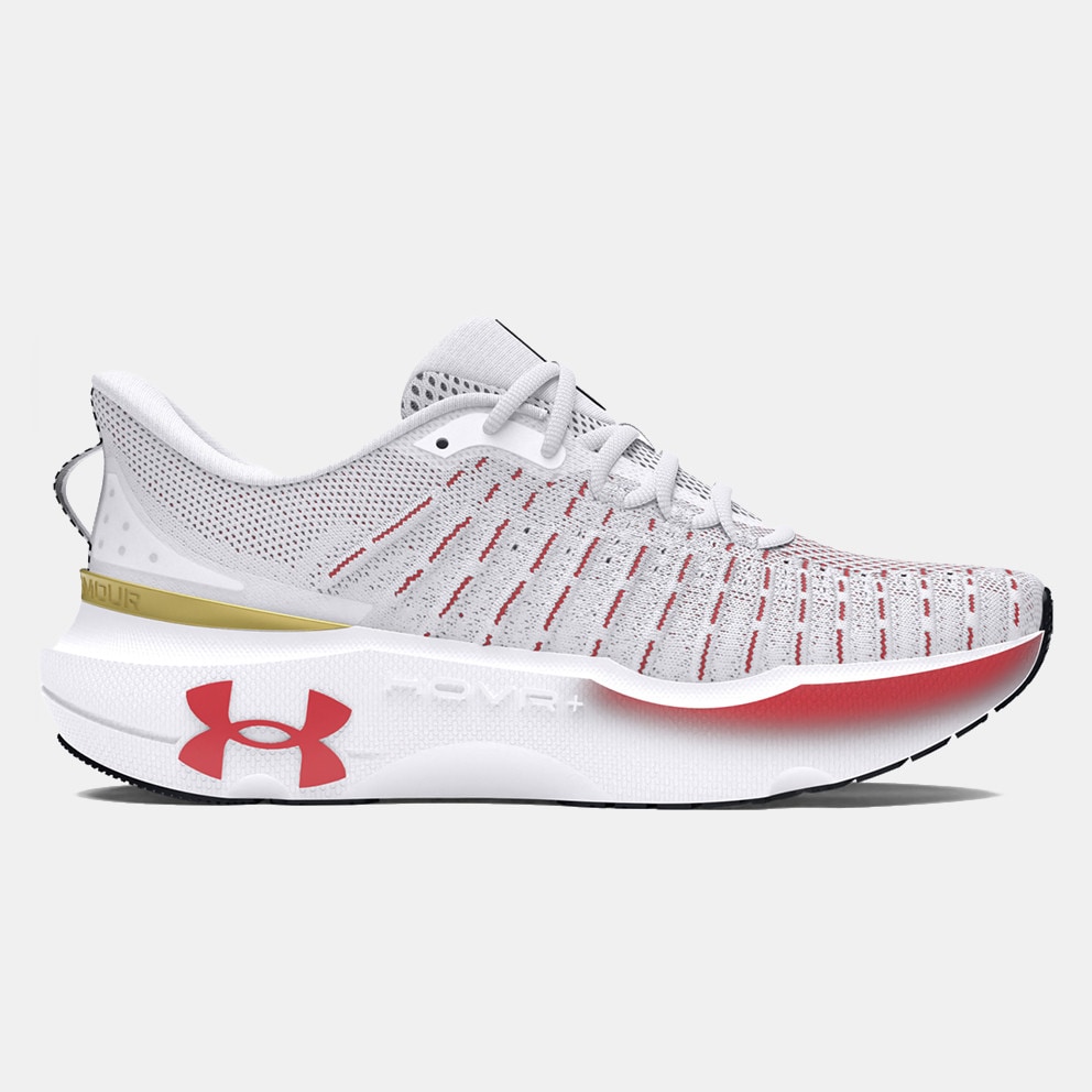 Under Armour Infinite Elite Γυναικείο Παπούτσι για Τρέξιμο (9000167524_62670)