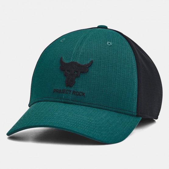 Under Armour Project Rock Trucker