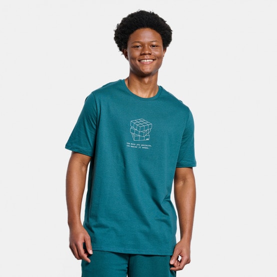 BodyTalk Men's T-shirt