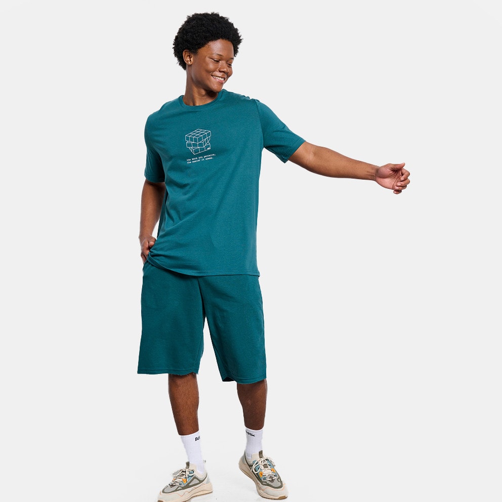 BodyTalk Men's T-shirt
