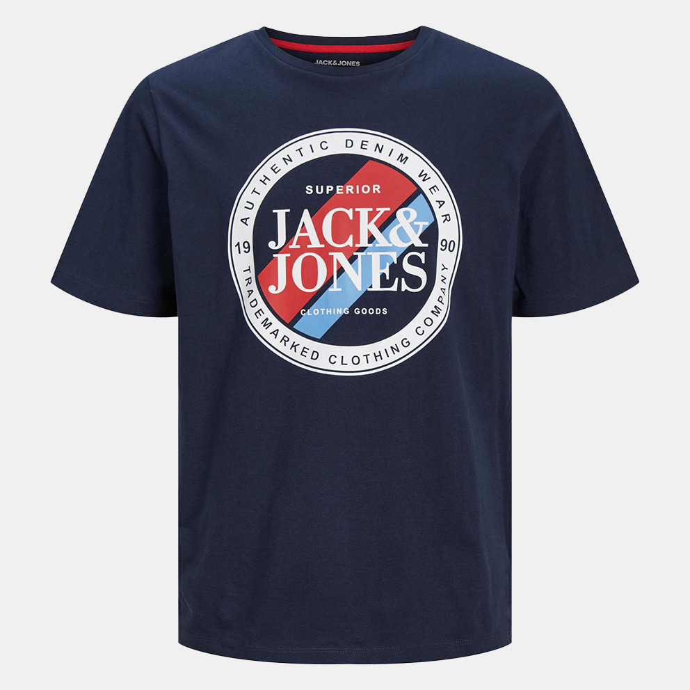 Jack & Jones Ανδρικό T-Shirt