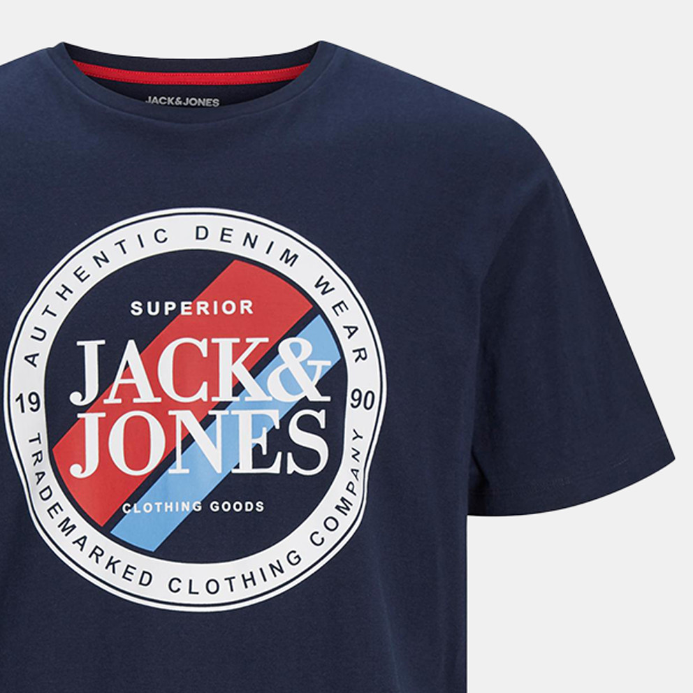 Jack & Jones Ανδρικό T-Shirt