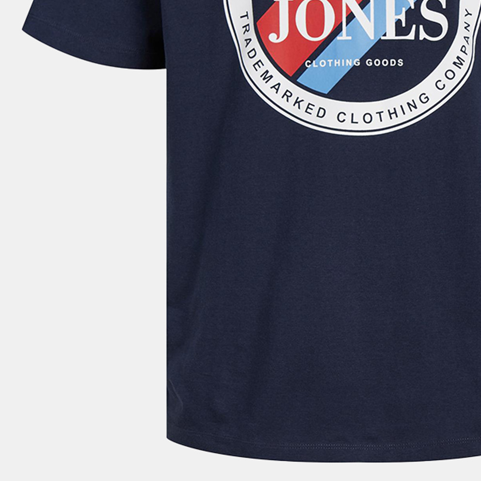 Jack & Jones Jjloof Tee Ss Crew Neck Ln