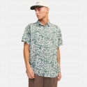 Jack & Jones Jorlafayette Aop Shirt Ss Ln