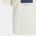 Jack & Jones Jorlafayette Box Tee Ss Crew Neck