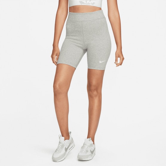 Nike Sportswear Classic 8" Γυναικείο Biker Σορτς
