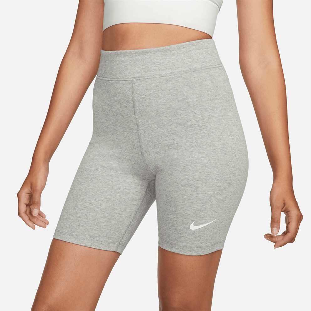 Nike Sportswear Classic 8" Γυναικείο Biker Σορτς