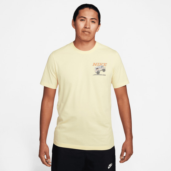 Nike U Nsw Tee Sole Rally Lbr