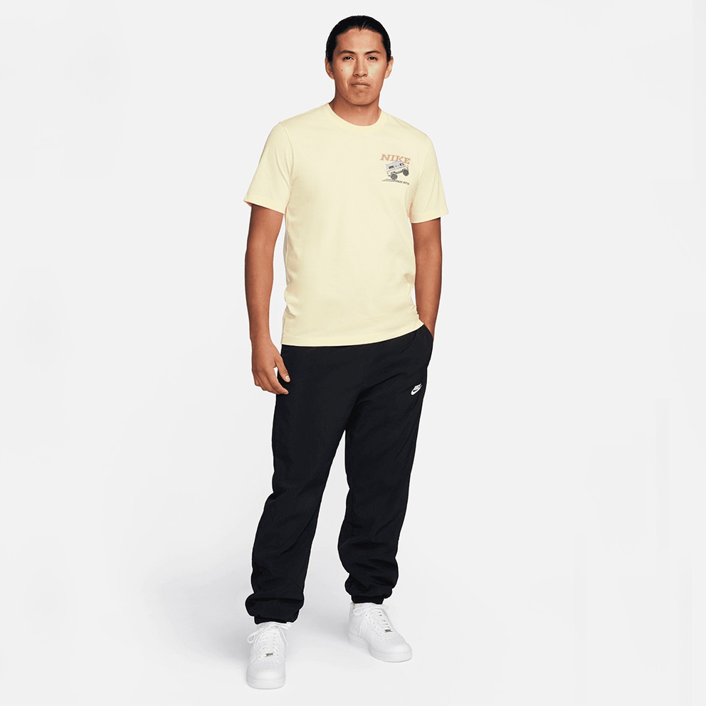 Nike U Nsw Tee Sole Rally Lbr