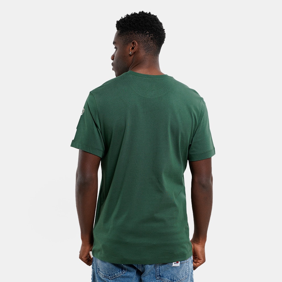 Nike NBA Milwaukee Bucks Essential Club Μen's T-shirt