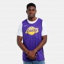 Nike Dri-FIT NBA Los Angeles Lakers Starting 5 Courtside Μπασκετική Φανέλα