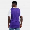 Nike Dri-FIT NBA Los Angeles Lakers Starting 5 Courtside Μπασκετική Φανέλα