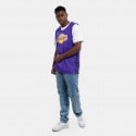 Nike Dri-FIT NBA Los Angeles Lakers Starting 5 Courtside Μπασκετική Φανέλα