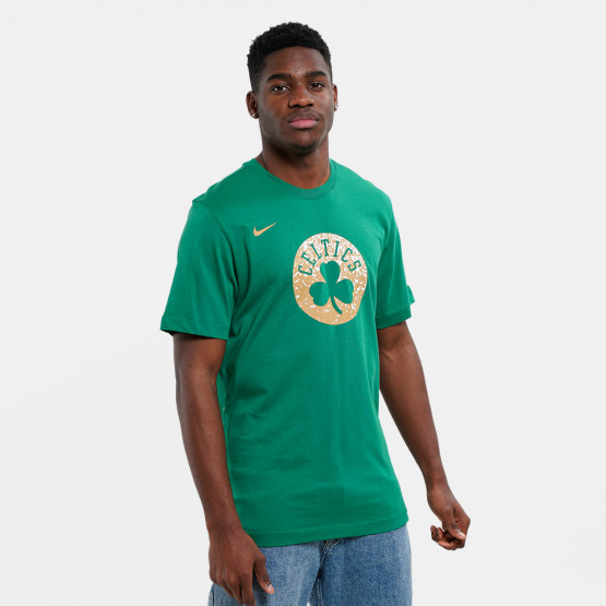 Nike NBA Boston Celtics Μen's T-shirt